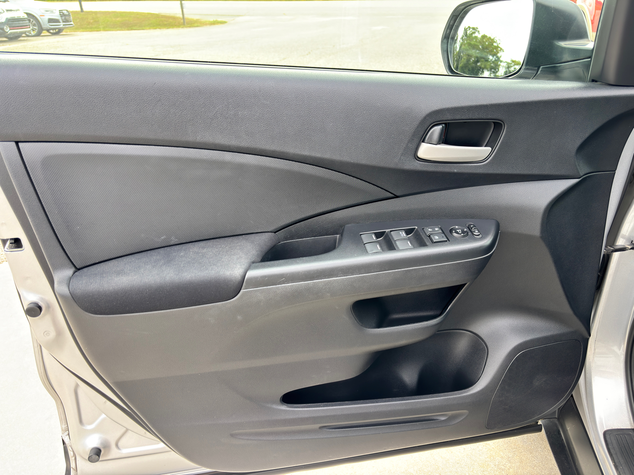 2016 Honda CR-V SE photo 19