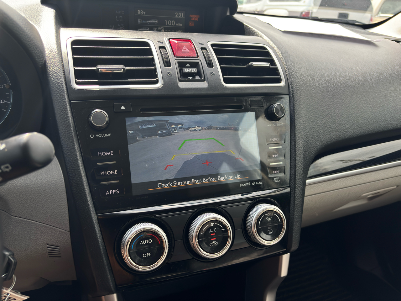 2018 Subaru Forester 2.5i Limited photo 15
