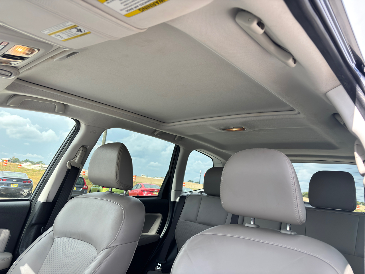 2018 Subaru Forester 2.5i Limited photo 18