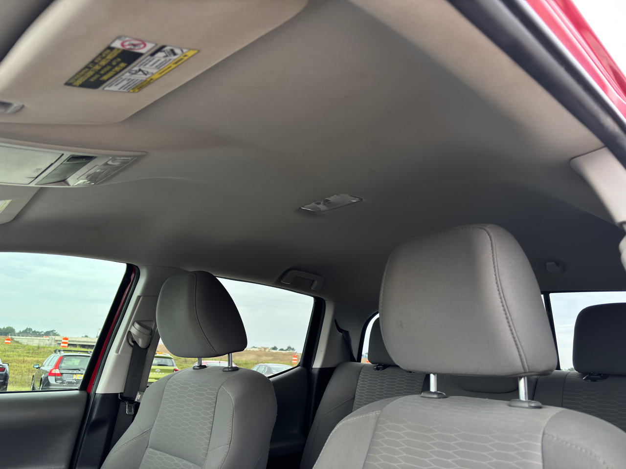 2018 Toyota Tacoma SR5 Double Cab V6 photo 19