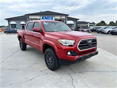 2018 Toyota Tacoma  2018 Toyota Tacoma