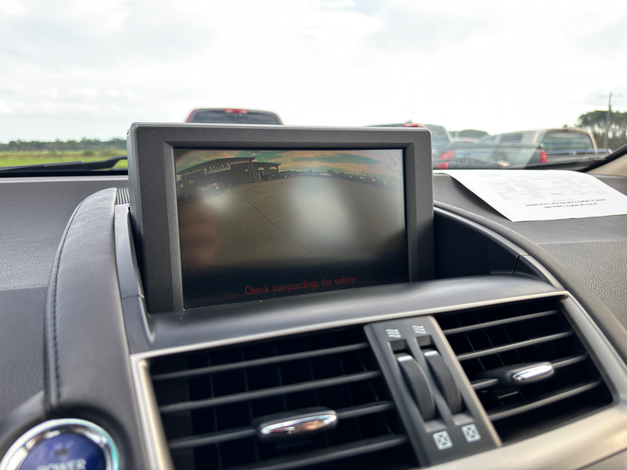 2010 Lexus HS 250h photo 15