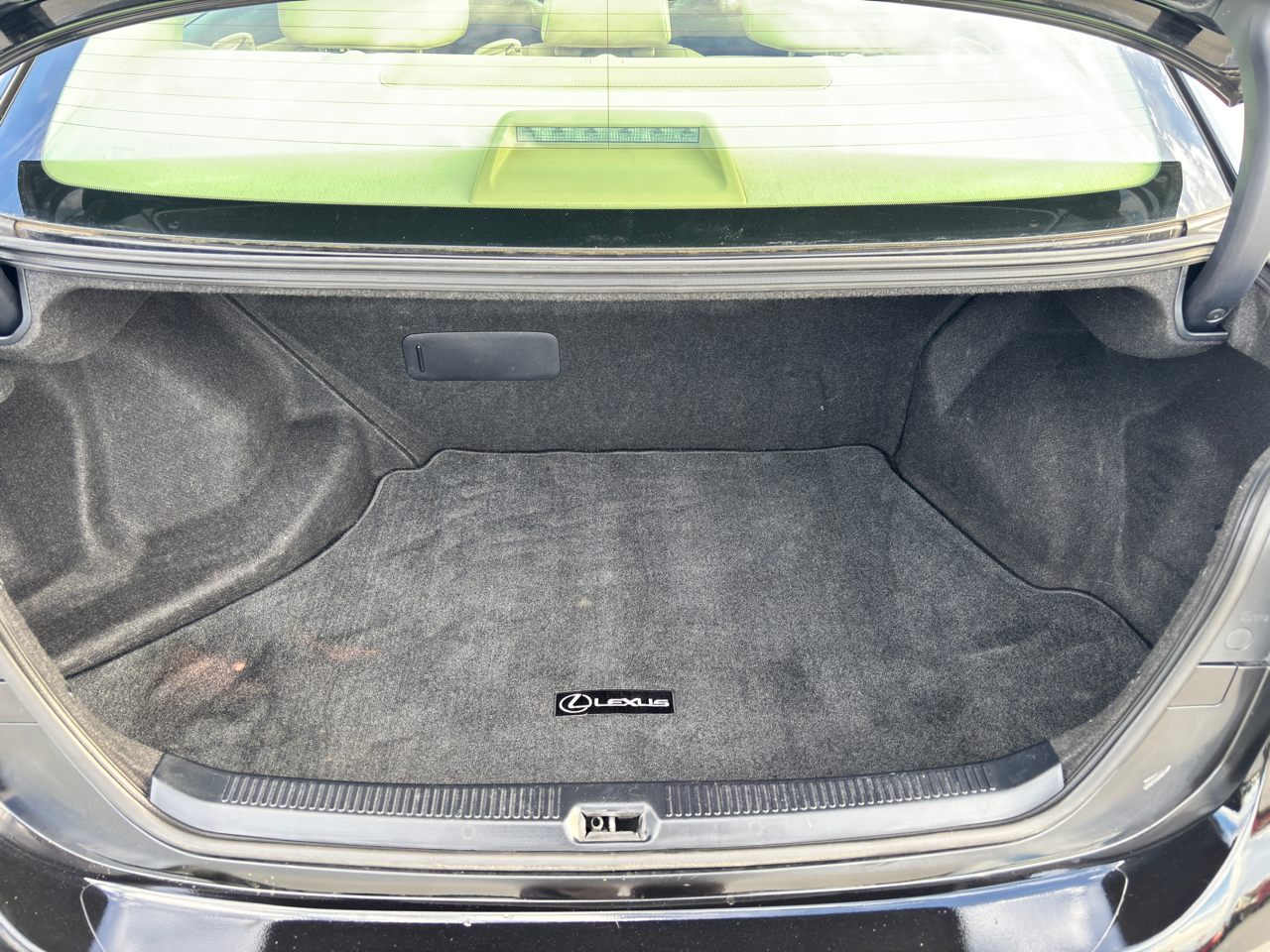 2010 Lexus HS 250h photo 22