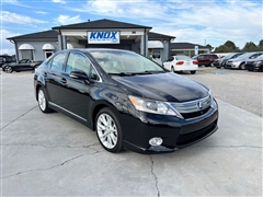 2010 Lexus HS 250h 
