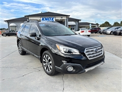 2017 Subaru Outback  2017 Subaru Outback