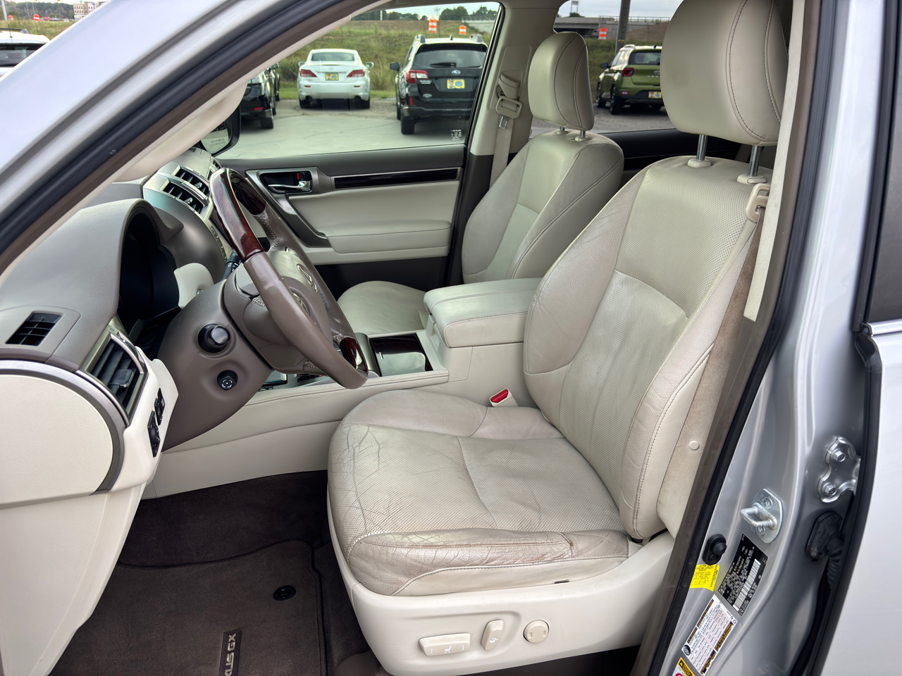 2014 Lexus GX 460 Base photo 18