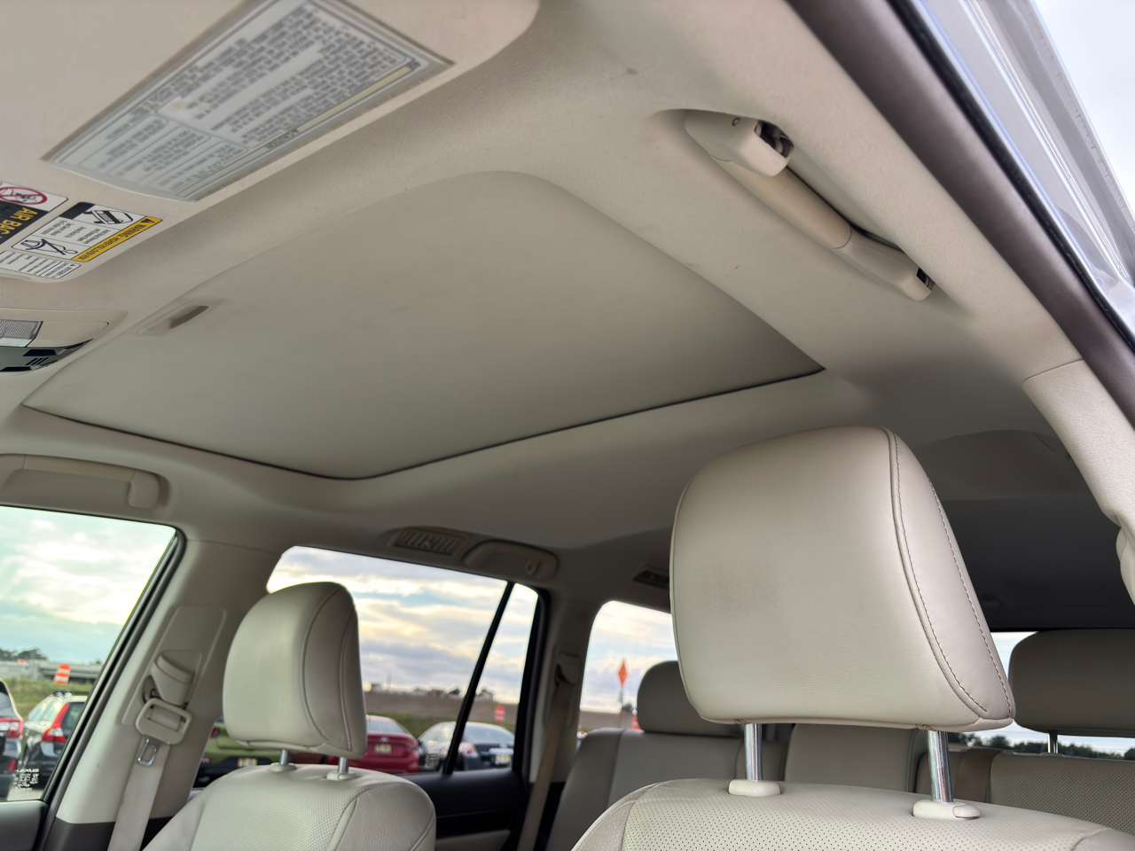 2014 Lexus GX 460 Base photo 19
