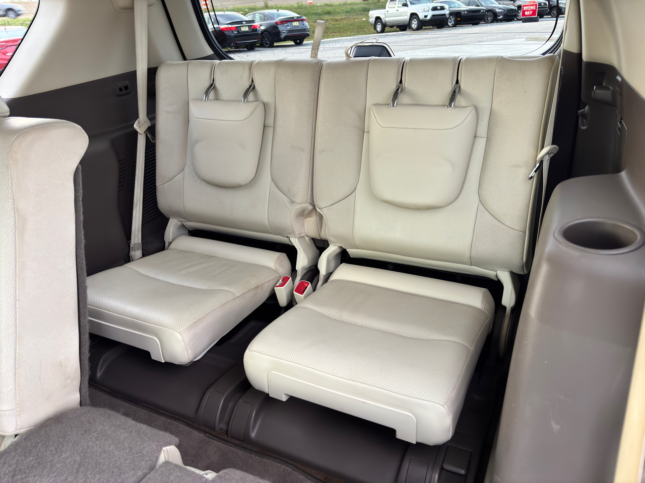 2014 Lexus GX 460 Base photo 22