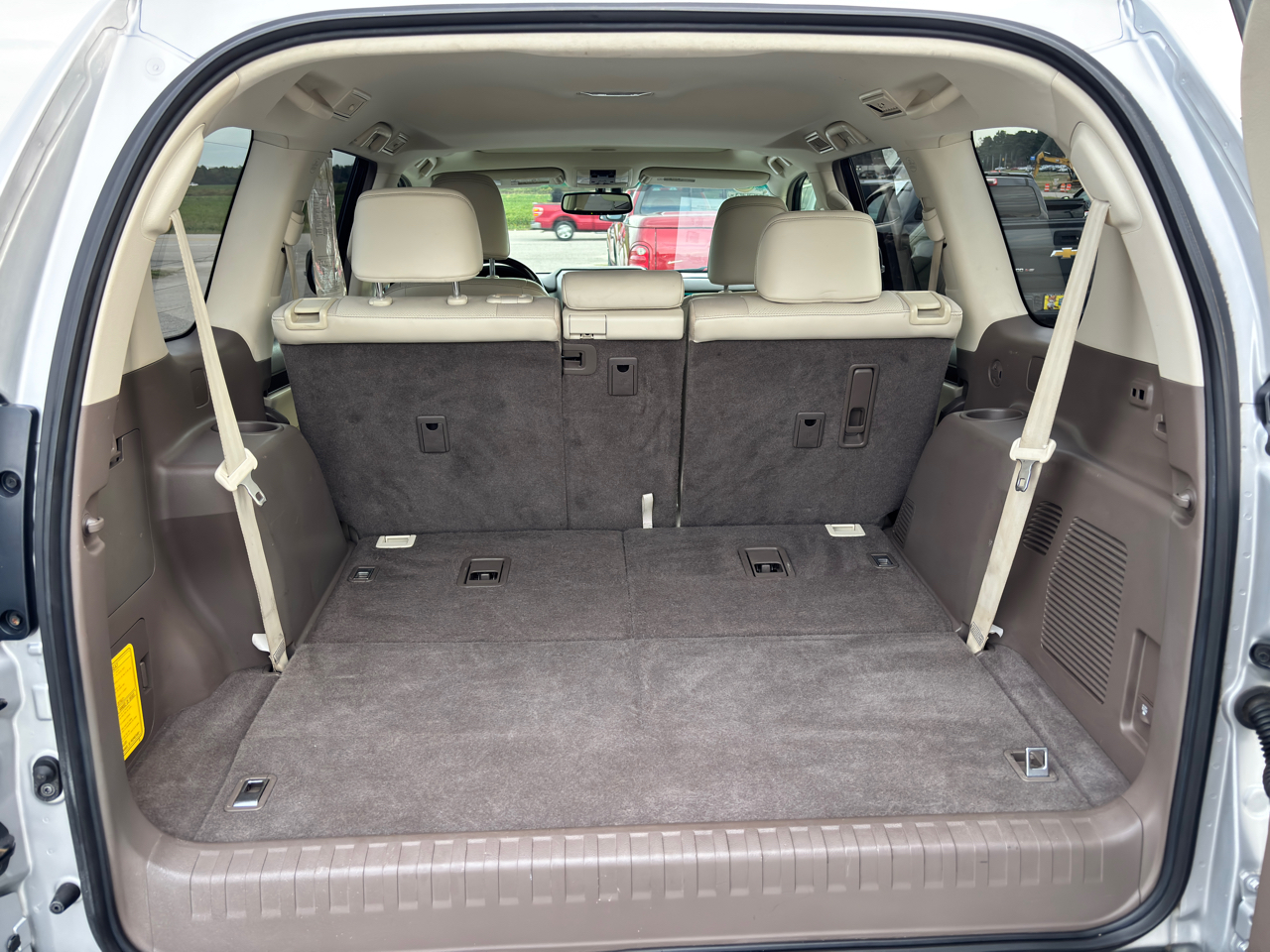 2014 Lexus GX 460 Base photo 24