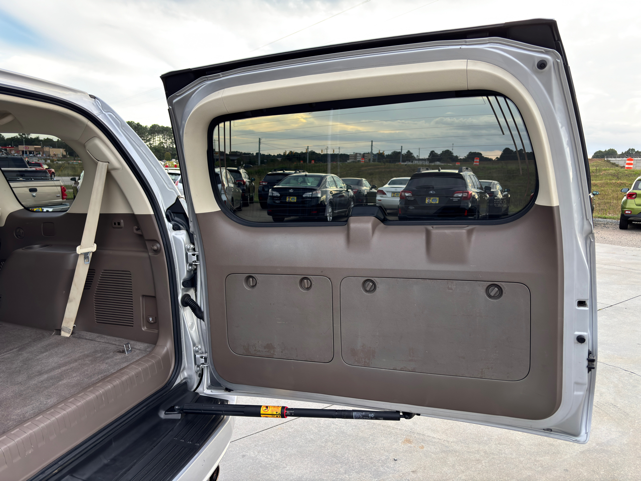 2014 Lexus GX 460 Base photo 25
