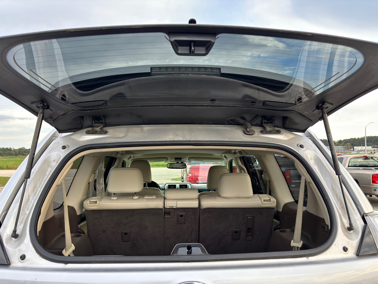2014 Lexus GX 460 Base photo 26