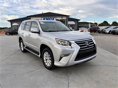 2014 Lexus GX 460  2014 Lexus GX 460