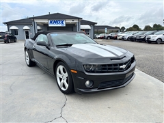 2011 Chevrolet Camaro 
