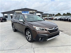 2020 Subaru Outback 