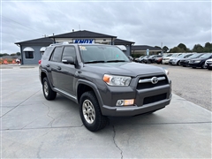 2012 Toyota 4Runner 