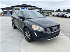 2016 Volvo XC60  2016 Volvo XC60