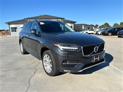 2017 Volvo XC90  2017 Volvo XC90