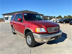2002 Ford Expedition 