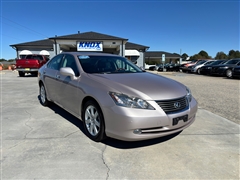 2007 Lexus ES 350  2007 Lexus ES 350