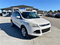 2016 Ford Escape  2016 Ford Escape
