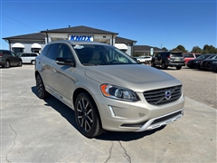 2017 Volvo XC60  2017 Volvo XC60