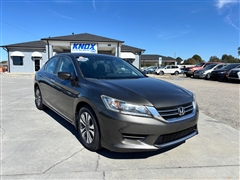 2013 Honda Accord Sdn  2013 Honda Accord Sdn