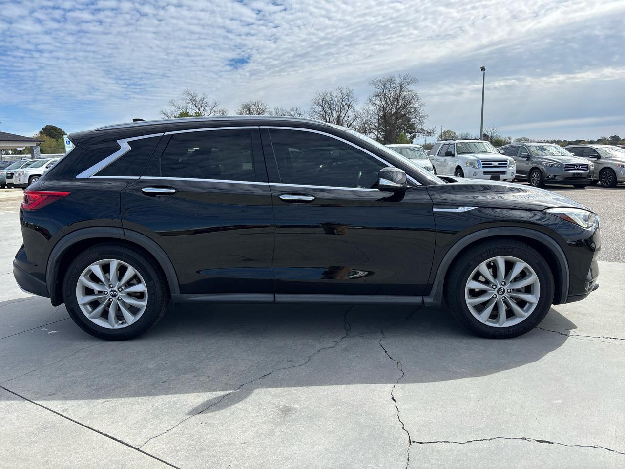 Infiniti QX50 ESSENTIAL AWD 2019