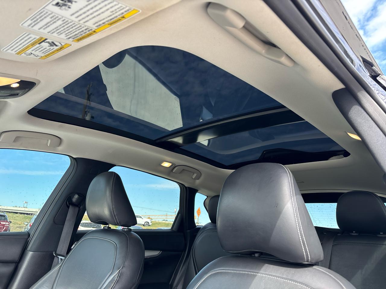 Infiniti QX50 ESSENTIAL AWD 2019