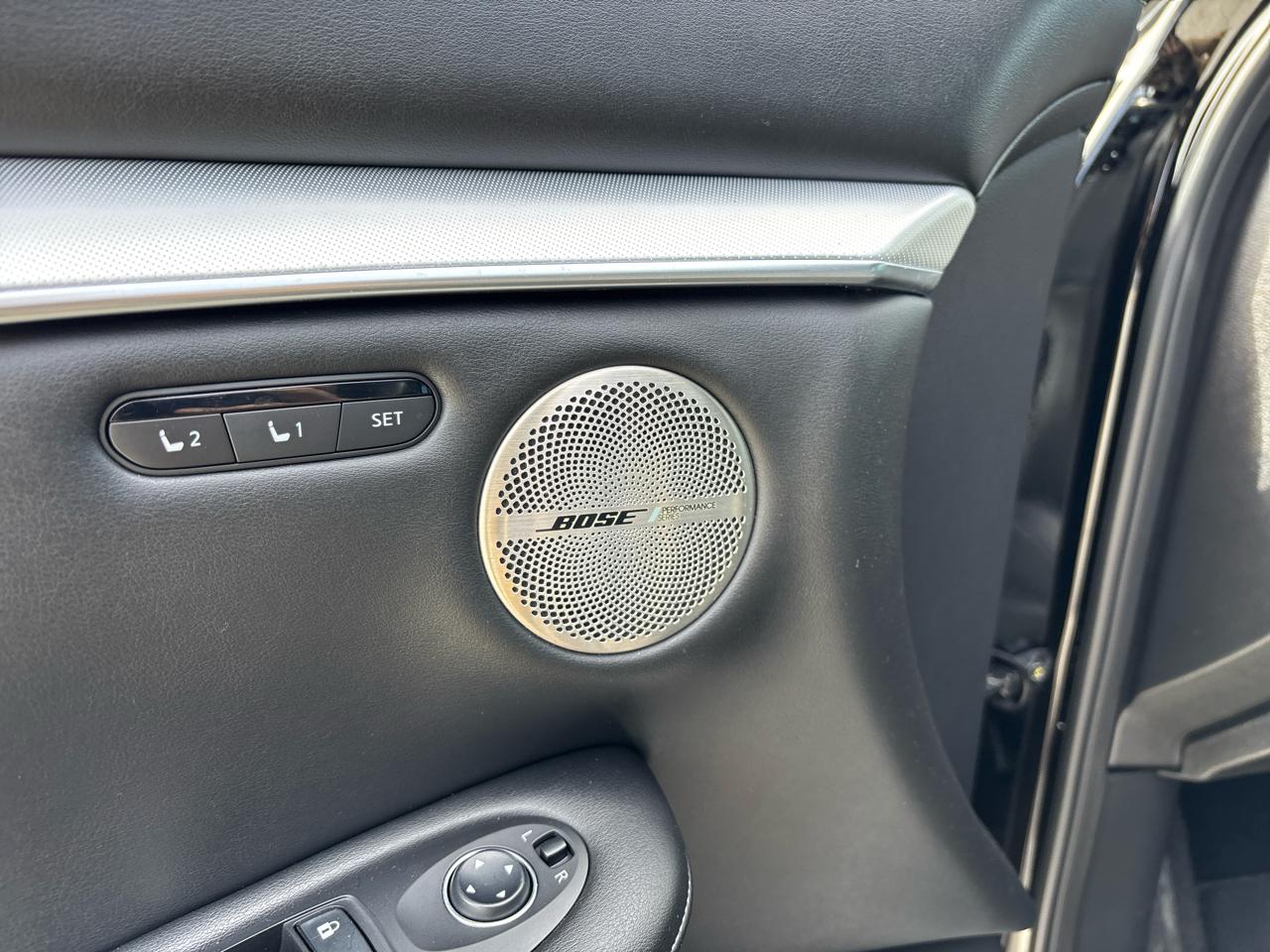 Infiniti QX50 ESSENTIAL AWD 2019