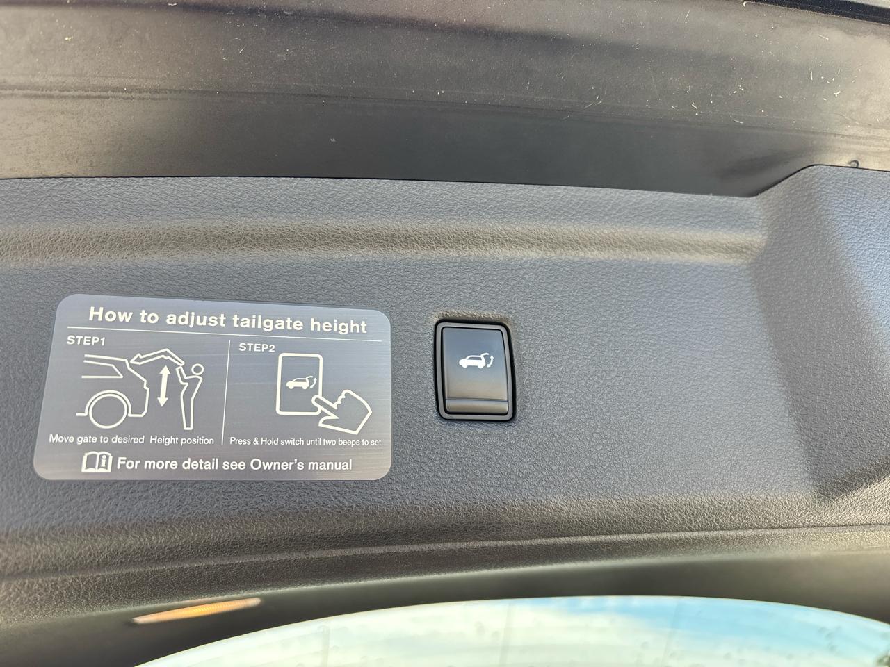 Infiniti QX50 ESSENTIAL AWD 2019