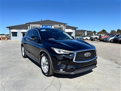 2019 Infiniti QX50 
