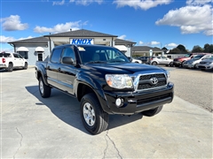 2011 Toyota Tacoma 