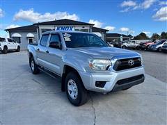 2013 Toyota Tacoma 