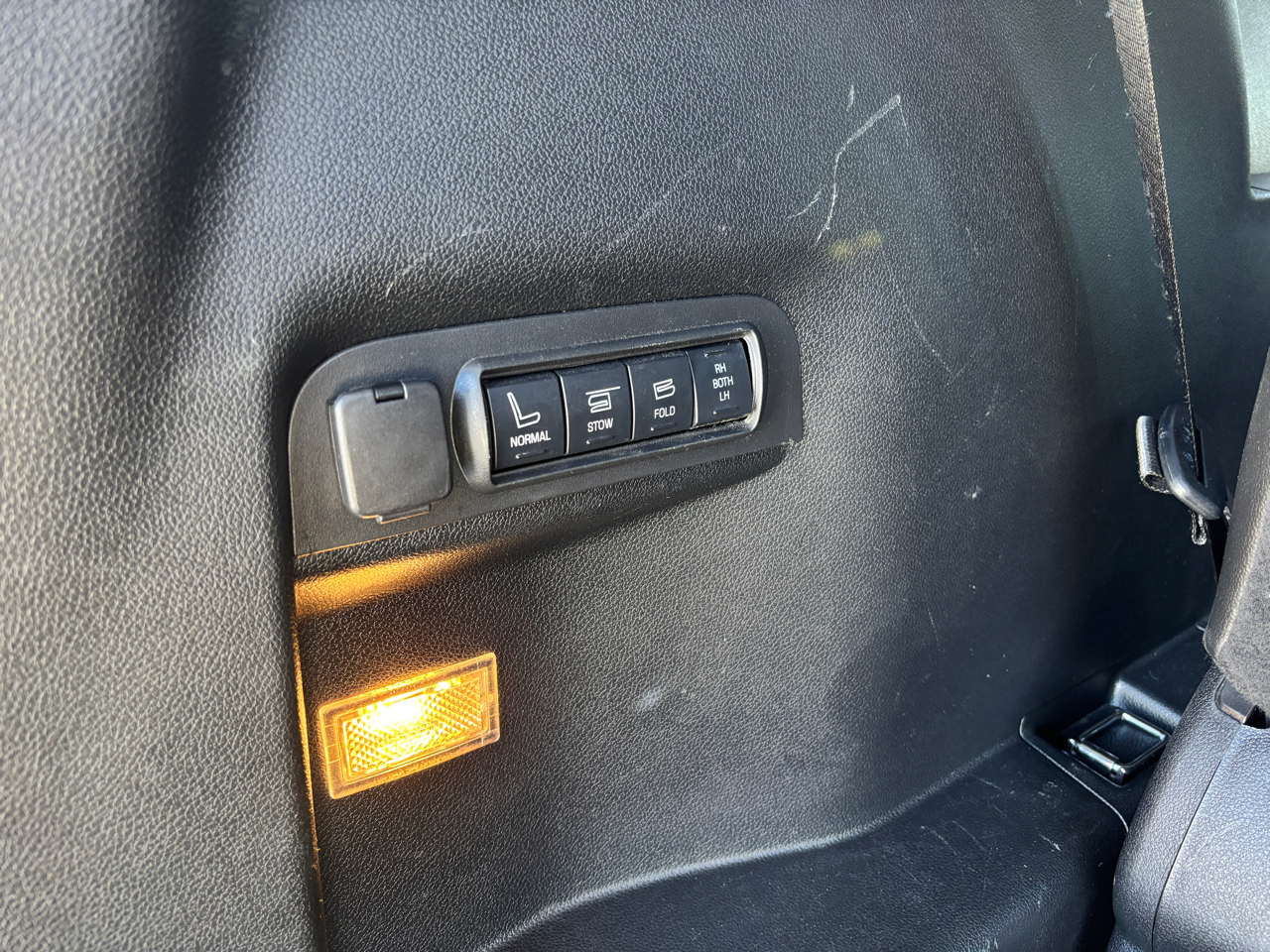 Ford Explorer Limited 4WD 2018 Ford Explorer Limited 4WD 2018