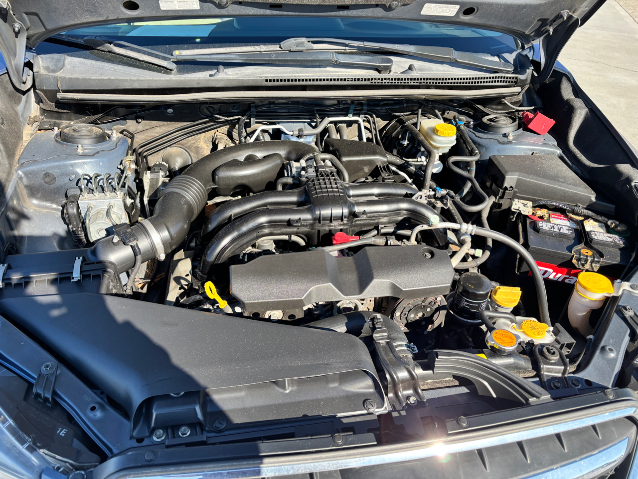 Subaru XV Crosstrek 5dr Auto 2.0i Premium 2014 Subaru XV Crosstrek 5dr Auto 2.0i Premium 2014