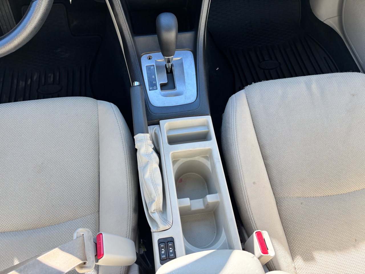 Subaru XV Crosstrek 5dr Auto 2.0i Premium 2014 Subaru XV Crosstrek 5dr Auto 2.0i Premium 2014