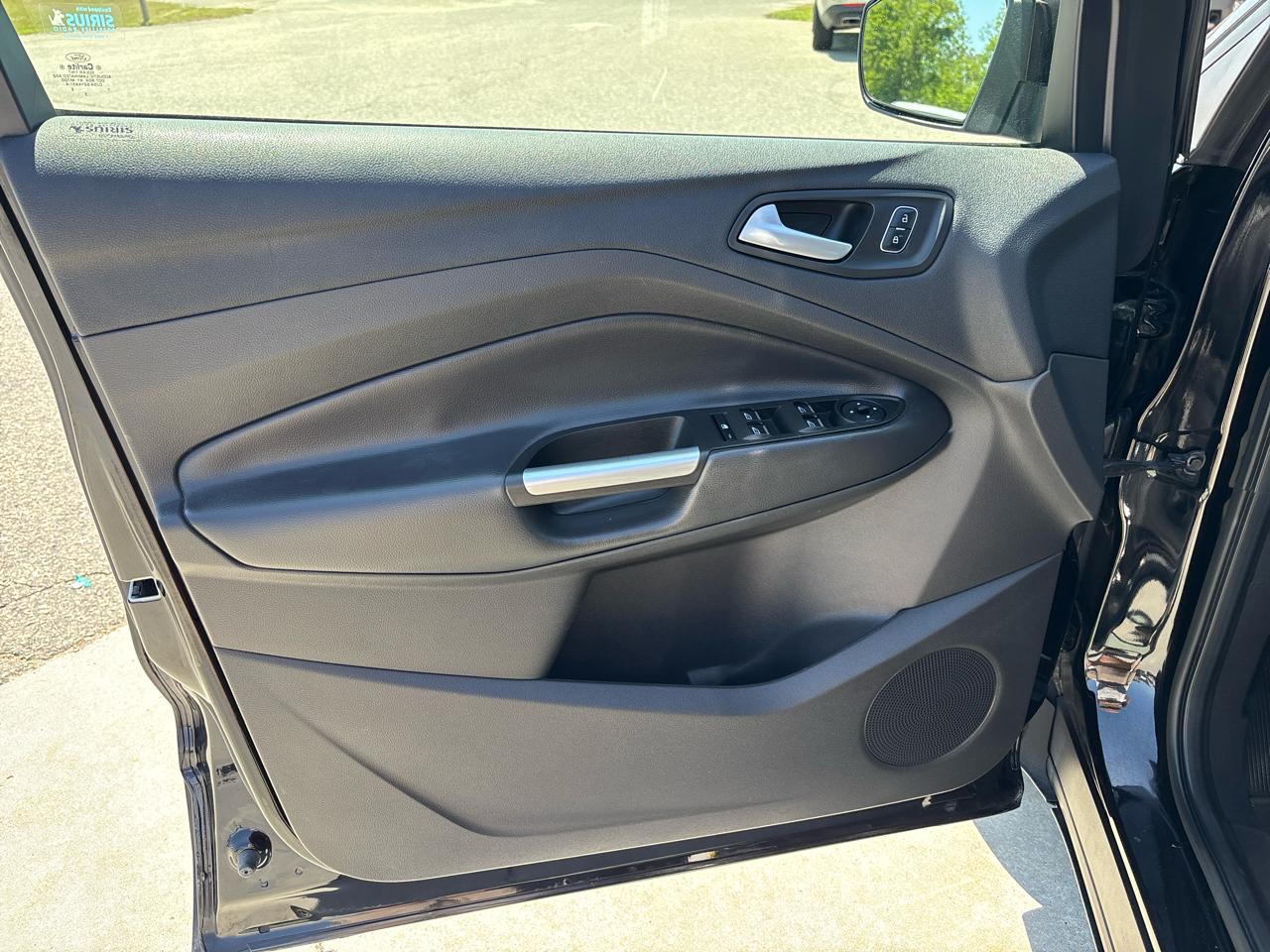 Ford Escape SE FWD 2017