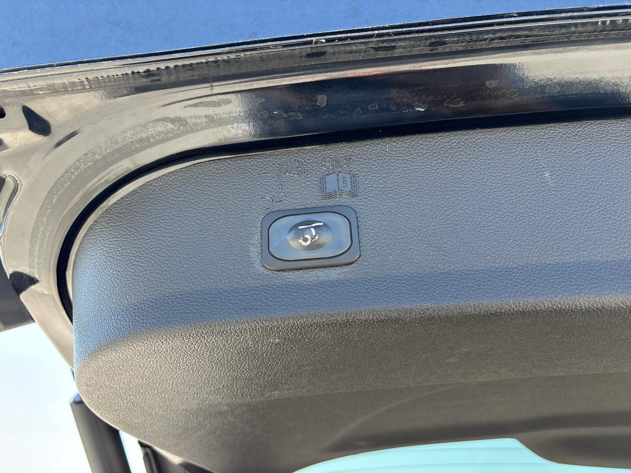 Ford Escape SE FWD 2017