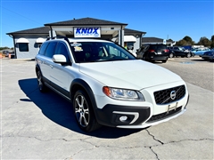 2015 Volvo XC70 