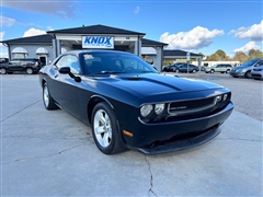 2012 Dodge Challenger 