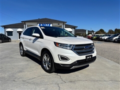 2016 Ford Edge 
