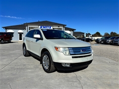 2007 Ford Edge 