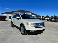 2007 Ford Edge 