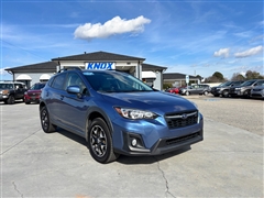 2018 Subaru Crosstrek 