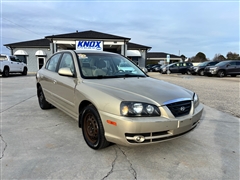 2006 Hyundai Elantra 