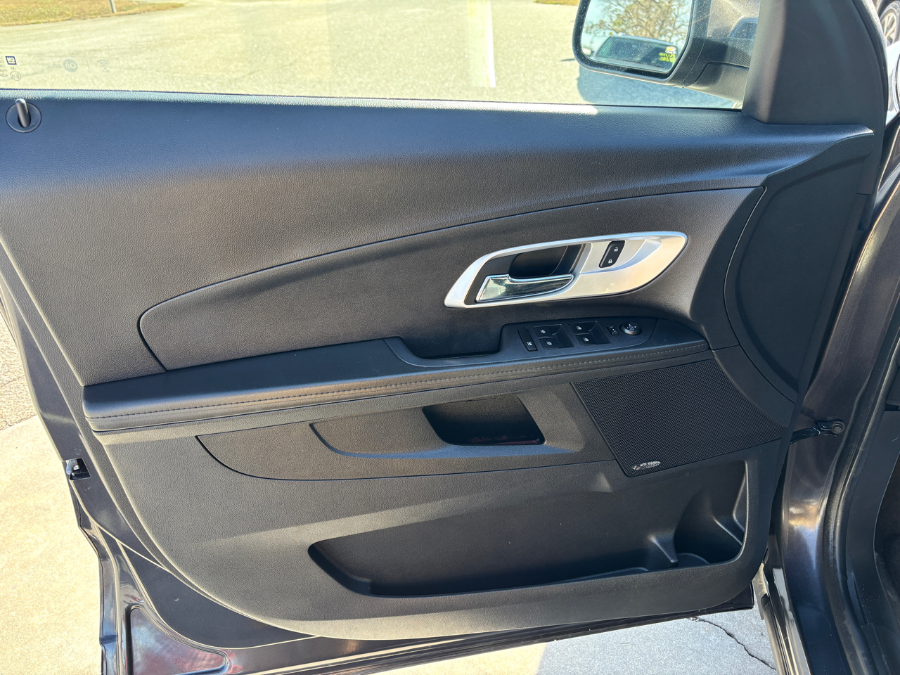 Chevrolet Equinox FWD 4dr LT 2016