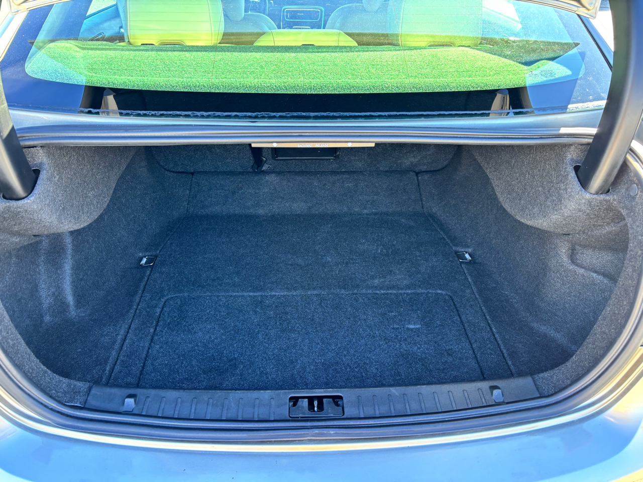 Volvo S60 2015.5 4dr Sdn T5 Drive-E Platinum FWD 2015