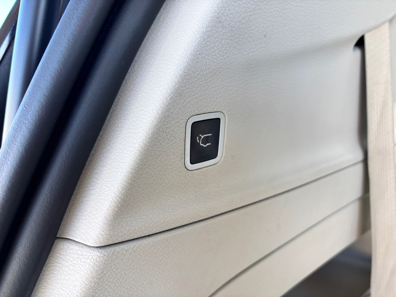 Chrysler Pacifica Touring-L FWD 2017