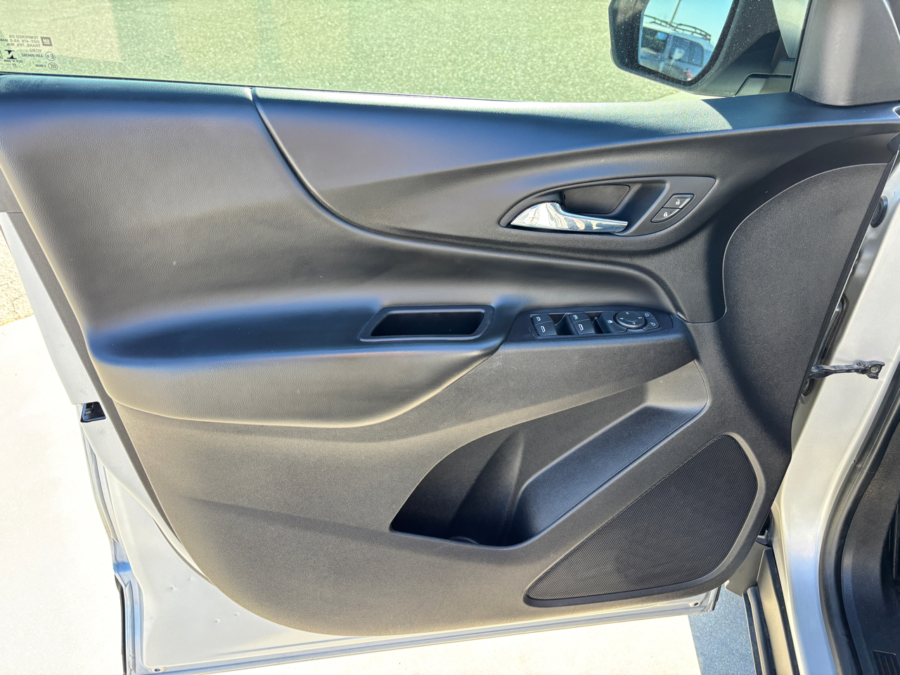 Chevrolet Equinox FWD 4dr LT w/1LT 2021