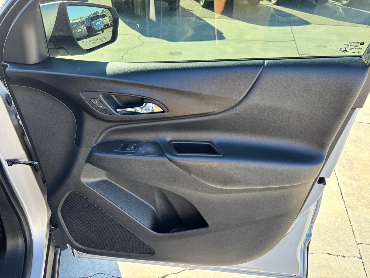 Chevrolet Equinox FWD 4dr LT w/1LT 2021